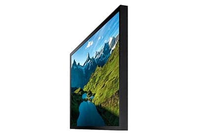 Display Samsung OH55A