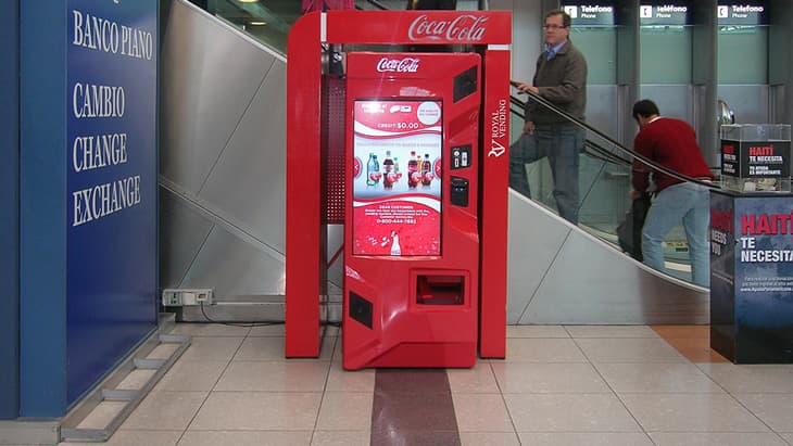 Coca-Cola - Special Projects