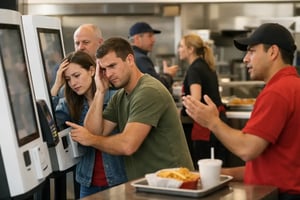 Why Kiosk Orders Fail and Disrupt Operations