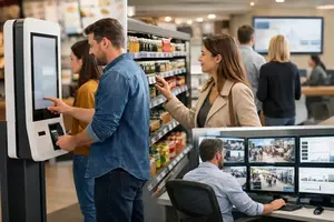 Kiosk ROI Comparison That Drives Better Decisions