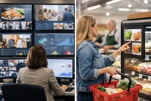 Centralized Versus Local Signage: Which Wins?