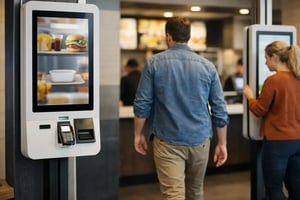 Kiosk Abandonment Causes and How to Reduce Them