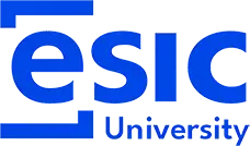 Logo cliente ESIC - caso de éxito SIA Interactive