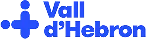 Logo cliente Vall-Hebron - caso de éxito SIA Interactive