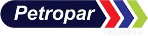 Logo cliente Petropar - caso de éxito SIA Interactive
