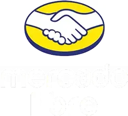 Logo cliente MERCADO LIBRE - caso de éxito SIA Interactive