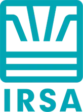 Logo cliente IRSA - caso de éxito SIA Interactive