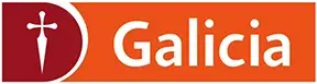 Logo cliente GALICIA - caso de éxito SIA Interactive