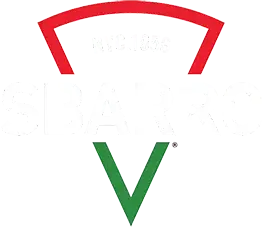 Logo cliente SBARRO - caso de éxito SIA Interactive