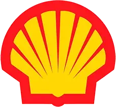 Logo cliente Shell - caso de éxito SIA Interactive