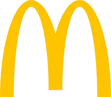 Logo cliente Mcdonalds - caso de éxito SIA Interactive