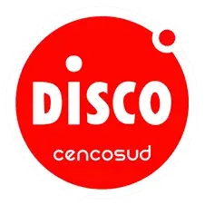 Logo cliente Disco - caso de éxito SIA Interactive