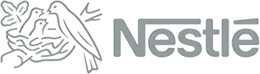 Logo cliente Nestle - caso de éxito SIA Interactive