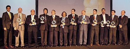 Premio Sadosky a la tecnología aplicada