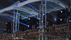 Juego interactivo más grande del mundo