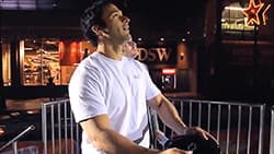 Juego interactivo más grande del mundo