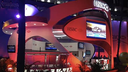 HSBC - Acapulco Tennis Open 2014