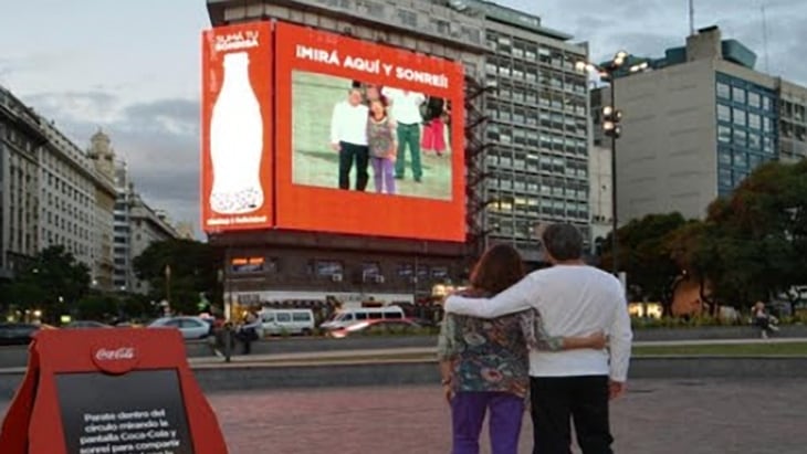 Coca-Cola - Projetos Especiais