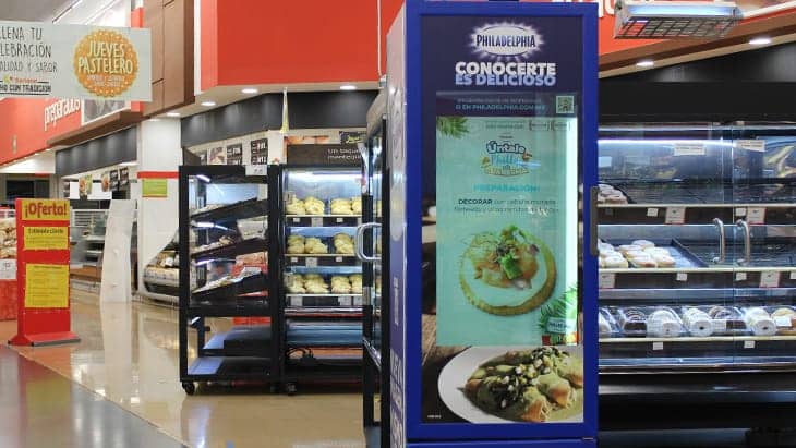 Mondelez - Projetos Especiais