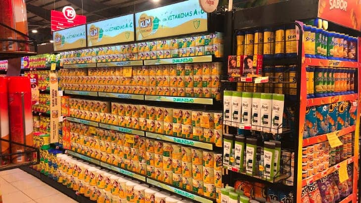 Nestlé - Assinatura Digital