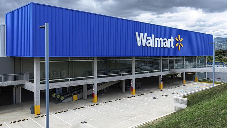 Walmart - Corporativo