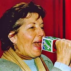 A Corrida do Grito pela Coca-Cola