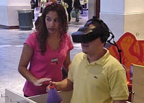 Expansão para várias regiões