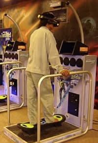 Jogos para Sofitel Nha Trang – Vietnã