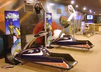 Jogos para Sofitel Nha Trang – Vietnã