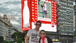 Coca-Cola Smile Shutter