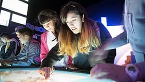 Sensorium - Tecnopolis