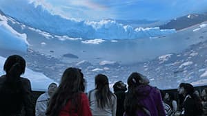 Sensorium - Tecnopolis