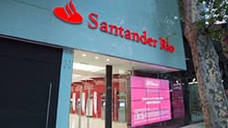Banco Santander