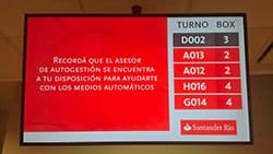 Banco Santander